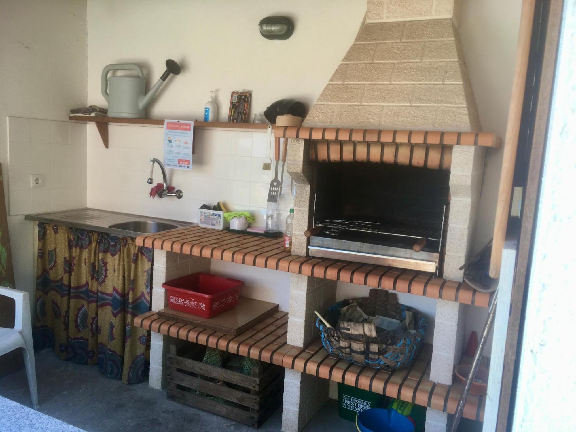 Vale Coelhos Casa De Campo Sarnadela エクステリア 写真